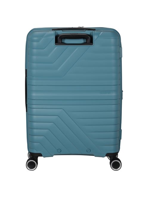 Flytwist trolley medio SAMSONITE | 155266STORM BLUE